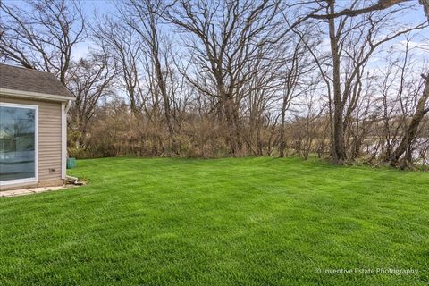 Tiny photo for 12334 Daphne Drive, Huntley, IL 60142 (MLS # 12592501)