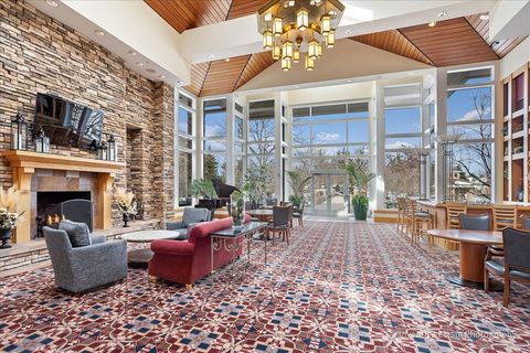 Tiny photo for 12334 Daphne Drive, Huntley, IL 60142 (MLS # 12592501)