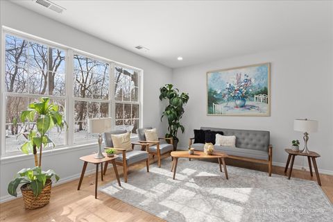 Tiny photo for 12334 Daphne Drive, Huntley, IL 60142 (MLS # 12592501)