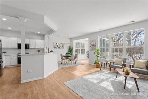 Tiny photo for 12334 Daphne Drive, Huntley, IL 60142 (MLS # 12592501)