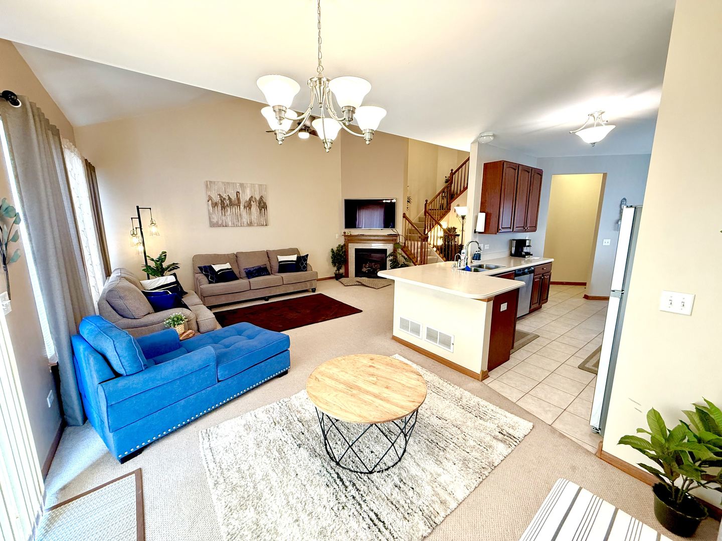 520 N Maggie Lane