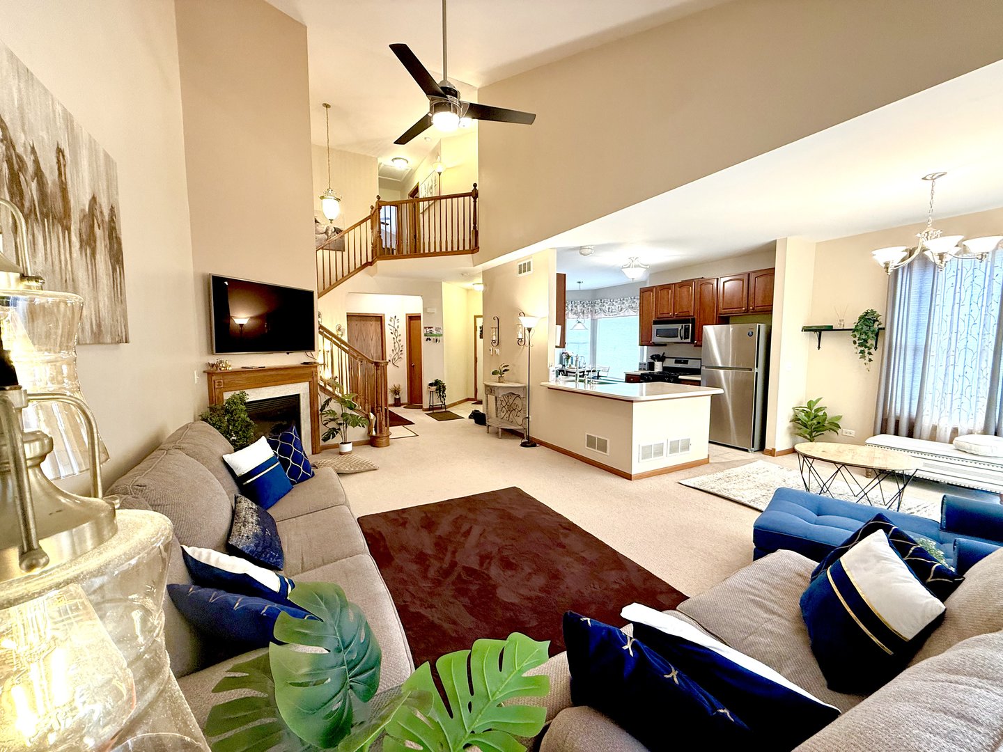 520 N Maggie Lane