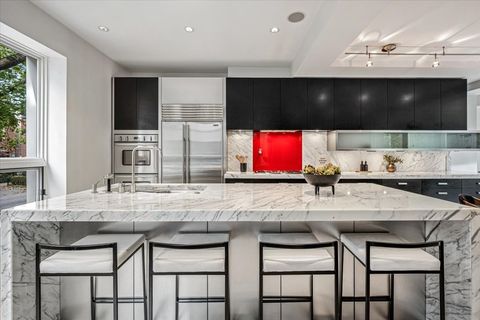 Tiny photo for 2209 N Seminary Avenue, Chicago, IL 60614 (MLS # 12507680)