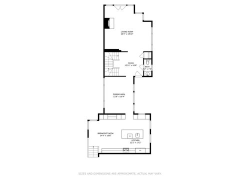 Tiny photo for 2209 N Seminary Avenue, Chicago, IL 60614 (MLS # 12507680)