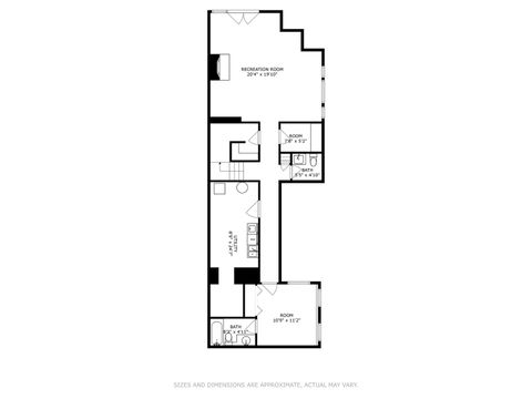 Tiny photo for 2209 N Seminary Avenue, Chicago, IL 60614 (MLS # 12507680)