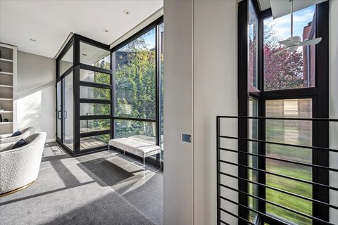 Tiny photo for 2209 N Seminary Avenue, Chicago, IL 60614 (MLS # 12507680)