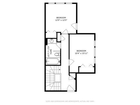 Tiny photo for 2209 N Seminary Avenue, Chicago, IL 60614 (MLS # 12507680)