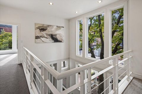 Tiny photo for 2209 N Seminary Avenue, Chicago, IL 60614 (MLS # 12507680)