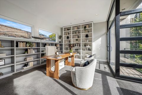 Tiny photo for 2209 N Seminary Avenue, Chicago, IL 60614 (MLS # 12507680)