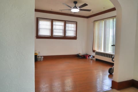 Tiny photo for 113 E ARCADIA Avenue, Peoria, IL 61603 (MLS # 12663194)