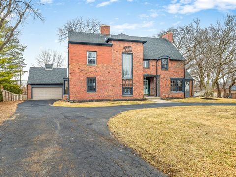 Tiny photo for 2014 Glenview Road, Rockford, IL 61107 (MLS # 12581498)