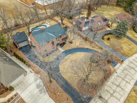 Tiny photo for 2014 Glenview Road, Rockford, IL 61107 (MLS # 12581498)