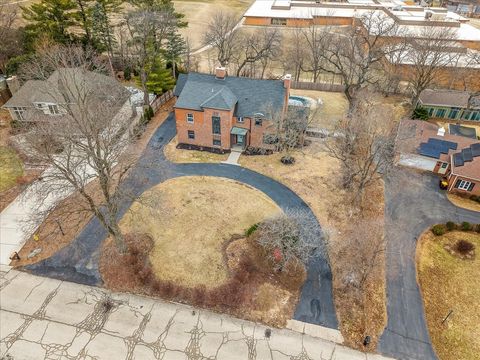 Tiny photo for 2014 Glenview Road, Rockford, IL 61107 (MLS # 12581498)