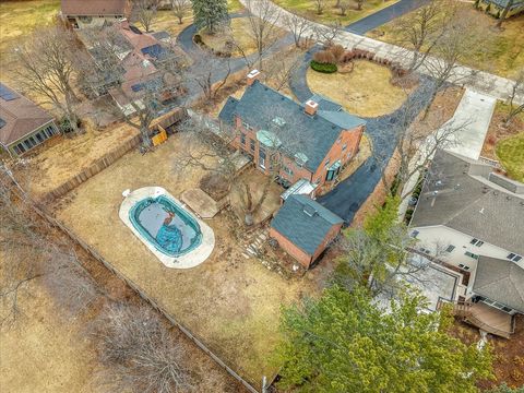 Tiny photo for 2014 Glenview Road, Rockford, IL 61107 (MLS # 12581498)