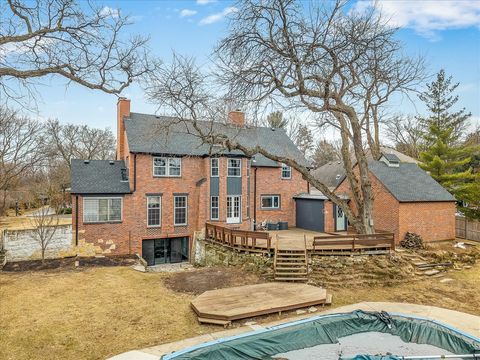 Tiny photo for 2014 Glenview Road, Rockford, IL 61107 (MLS # 12581498)