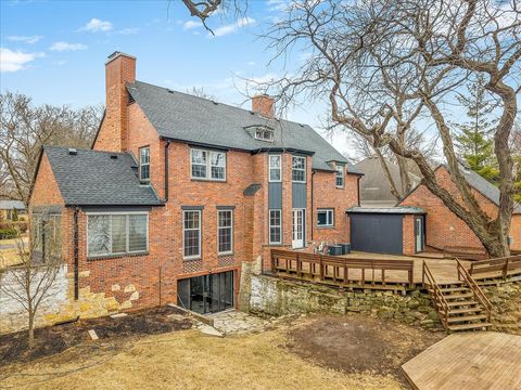 Tiny photo for 2014 Glenview Road, Rockford, IL 61107 (MLS # 12581498)