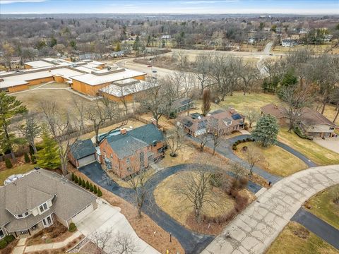 Tiny photo for 2014 Glenview Road, Rockford, IL 61107 (MLS # 12581498)