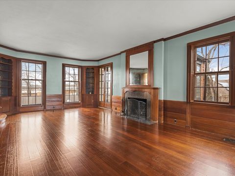 Tiny photo for 2014 Glenview Road, Rockford, IL 61107 (MLS # 12581498)