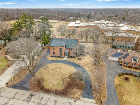 Tiny photo for 2014 Glenview Road, Rockford, IL 61107 (MLS # 12581498)