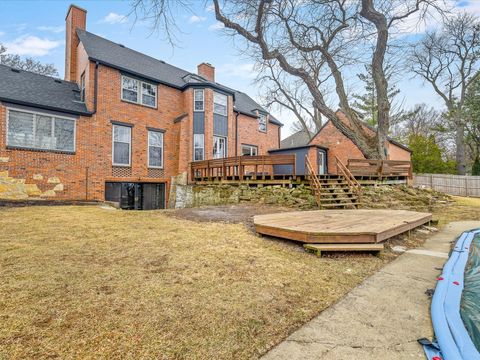 Tiny photo for 2014 Glenview Road, Rockford, IL 61107 (MLS # 12581498)