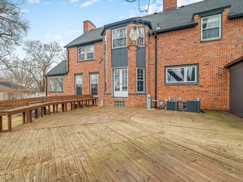 Tiny photo for 2014 Glenview Road, Rockford, IL 61107 (MLS # 12581498)