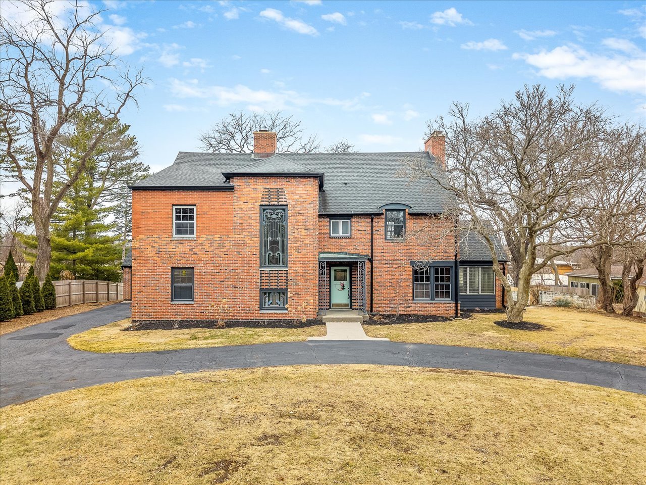 2014 Glenview Road