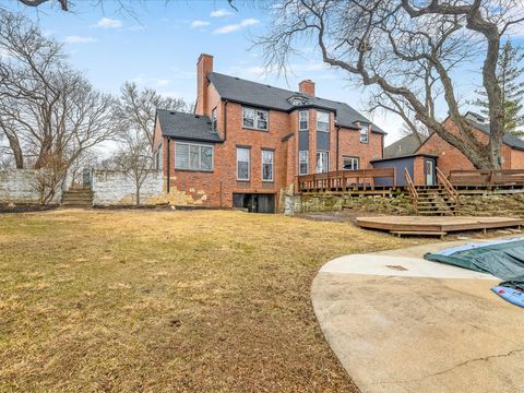 Tiny photo for 2014 Glenview Road, Rockford, IL 61107 (MLS # 12581498)