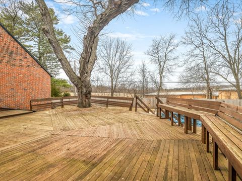 Tiny photo for 2014 Glenview Road, Rockford, IL 61107 (MLS # 12581498)