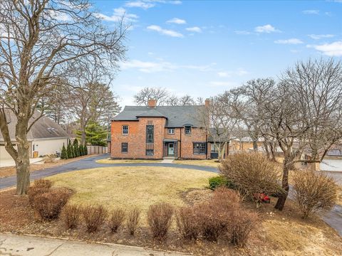 Tiny photo for 2014 Glenview Road, Rockford, IL 61107 (MLS # 12581498)