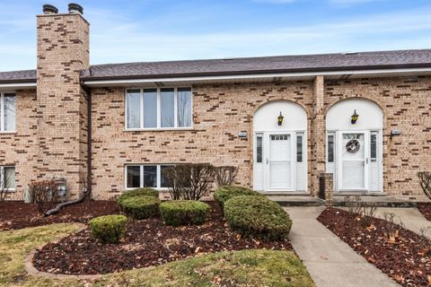 Photo of 15409 S 73rd Avenue #6, Orland Park, IL 60462 (MLS # 12538011)