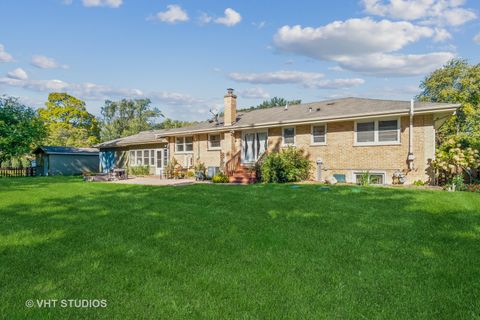 A home in Glen Ellyn