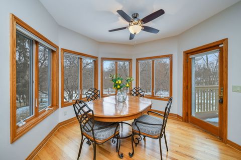 Tiny photo for 723 Manor Hill Place, Sugar Grove, IL 60554 (MLS # 12547109)