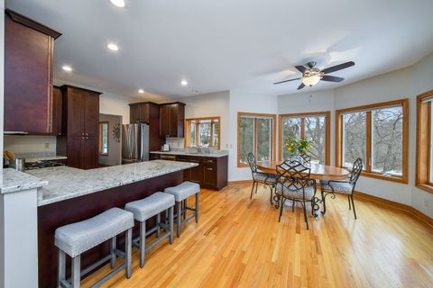 Tiny photo for 723 Manor Hill Place, Sugar Grove, IL 60554 (MLS # 12547109)