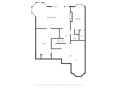 Tiny photo for 723 Manor Hill Place, Sugar Grove, IL 60554 (MLS # 12547109)