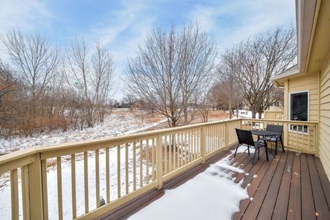 Tiny photo for 723 Manor Hill Place, Sugar Grove, IL 60554 (MLS # 12547109)