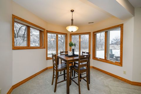 Tiny photo for 723 Manor Hill Place, Sugar Grove, IL 60554 (MLS # 12547109)