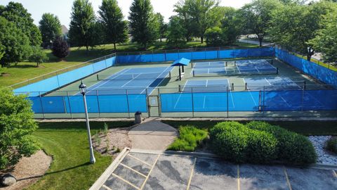 Tiny photo for 723 Manor Hill Place, Sugar Grove, IL 60554 (MLS # 12547109)