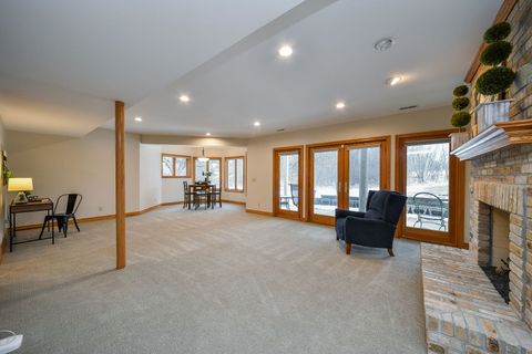 Tiny photo for 723 Manor Hill Place, Sugar Grove, IL 60554 (MLS # 12547109)