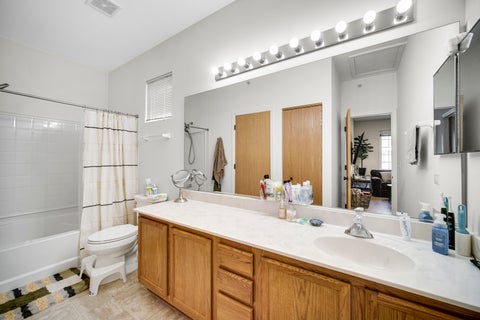 Tiny photo for 565 Blue Springs Drive, Fox Lake, IL 60020 (MLS # 12708602)