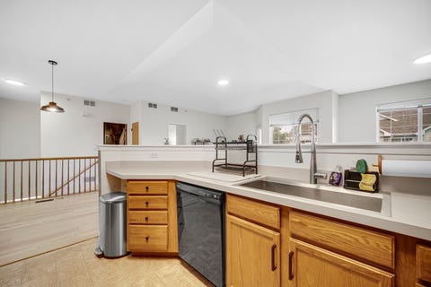 Tiny photo for 565 Blue Springs Drive, Fox Lake, IL 60020 (MLS # 12708602)