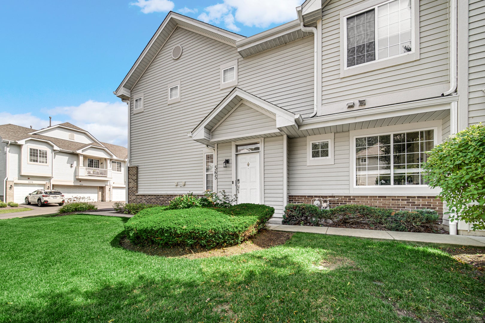 565 Blue Springs Drive