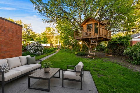 Tiny photo for 10321 S Claremont Avenue, Chicago, IL 60643 (MLS # 12667798)