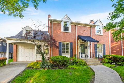 Photo of 10321 S Claremont Avenue, Chicago, IL 60643 (MLS # 12667798)
