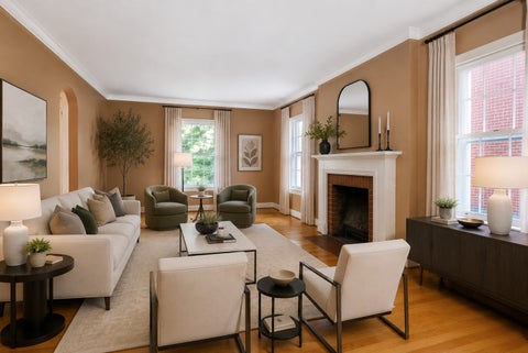Tiny photo for 10321 S Claremont Avenue, Chicago, IL 60643 (MLS # 12667798)