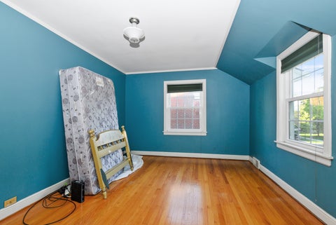 Tiny photo for 10321 S Claremont Avenue, Chicago, IL 60643 (MLS # 12667798)