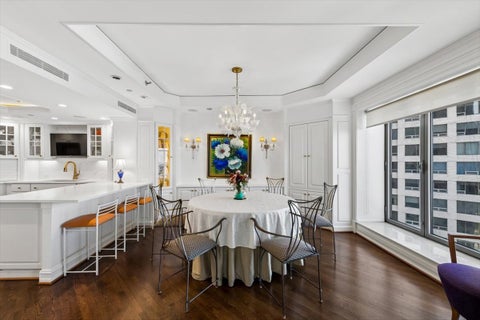 Tiny photo for 950 N Michigan Avenue #2302, Chicago, IL 60611 (MLS # 12783255)