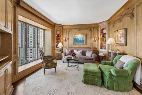 Tiny photo for 950 N Michigan Avenue #2302, Chicago, IL 60611 (MLS # 12783255)