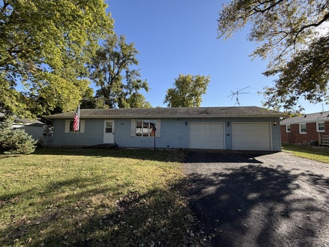 Tiny photo for 209 W North Street, McLean, IL 61754 (MLS # 12775828)