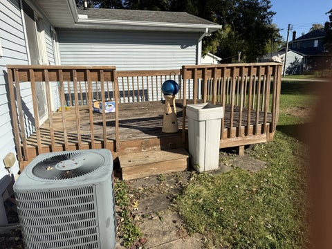 Tiny photo for 209 W North Street, McLean, IL 61754 (MLS # 12775828)