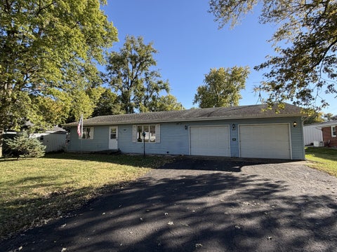 Photo of 209 W North Street, McLean, IL 61754 (MLS # 12775828)